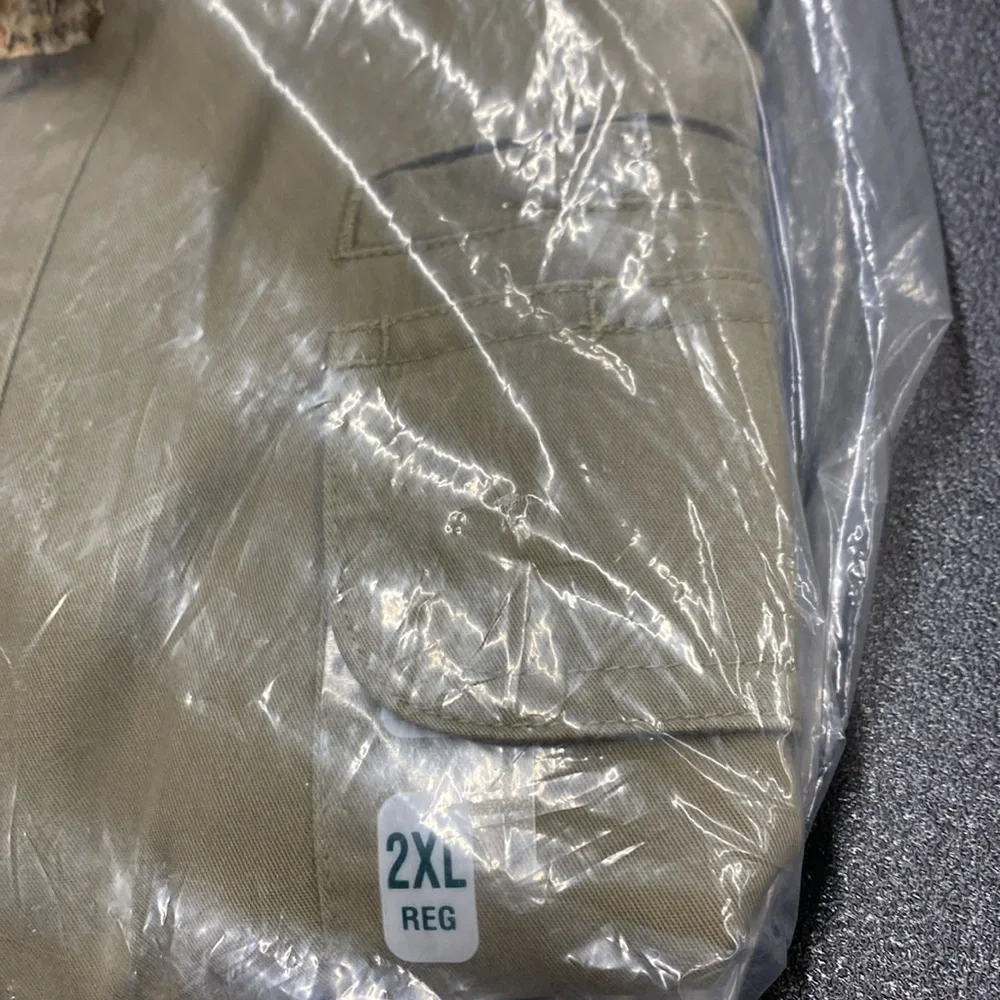 Cabela’s Button Down Shirt - Picture 2 of 6